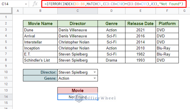 index match formula with error handling