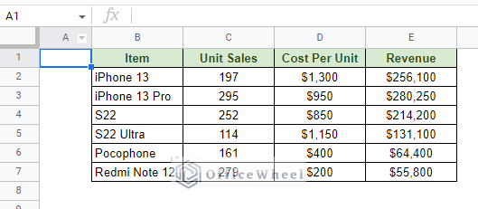 february worksheet