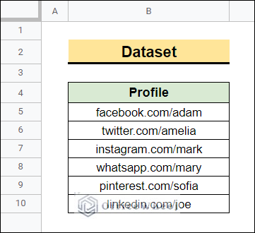  google sheets remove everything after character