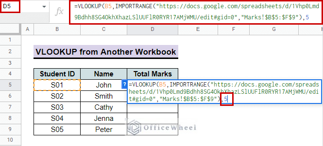 inserting column number of the data set