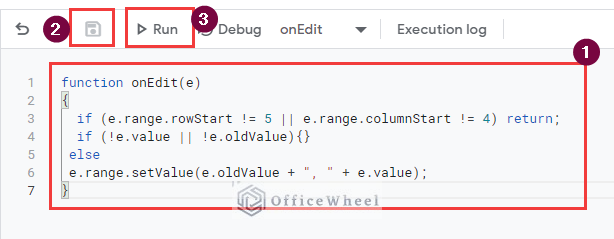 code for drop down list to allow multiple selection
