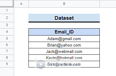 how to use search function in google sheets