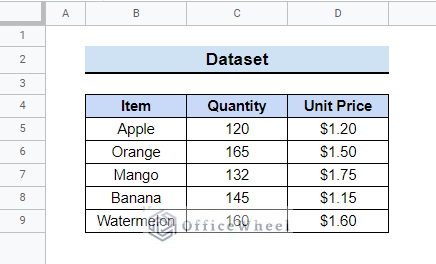 how to use arrayformula in google sheets